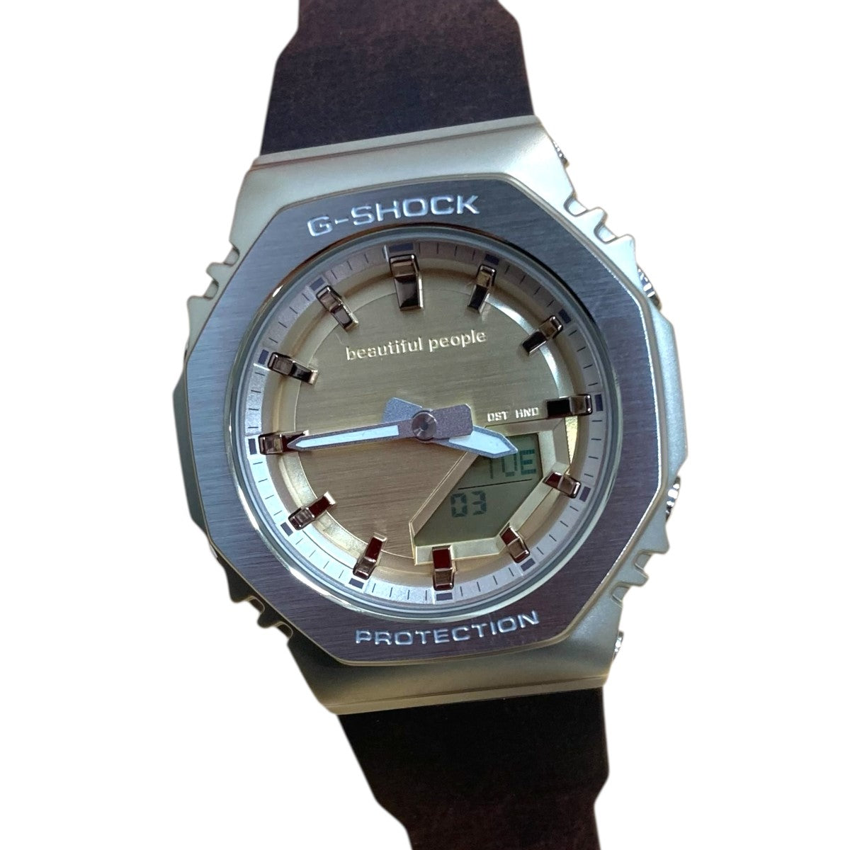 デジアナウォッチGM-S2110BP