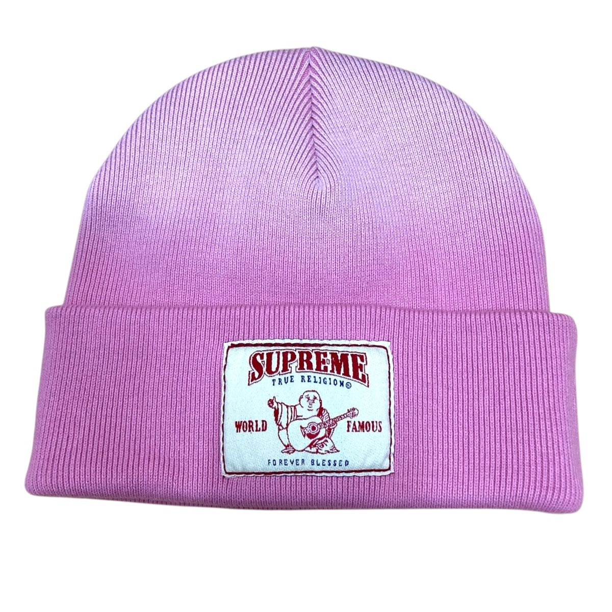 25AWスタッズロゴビーニー