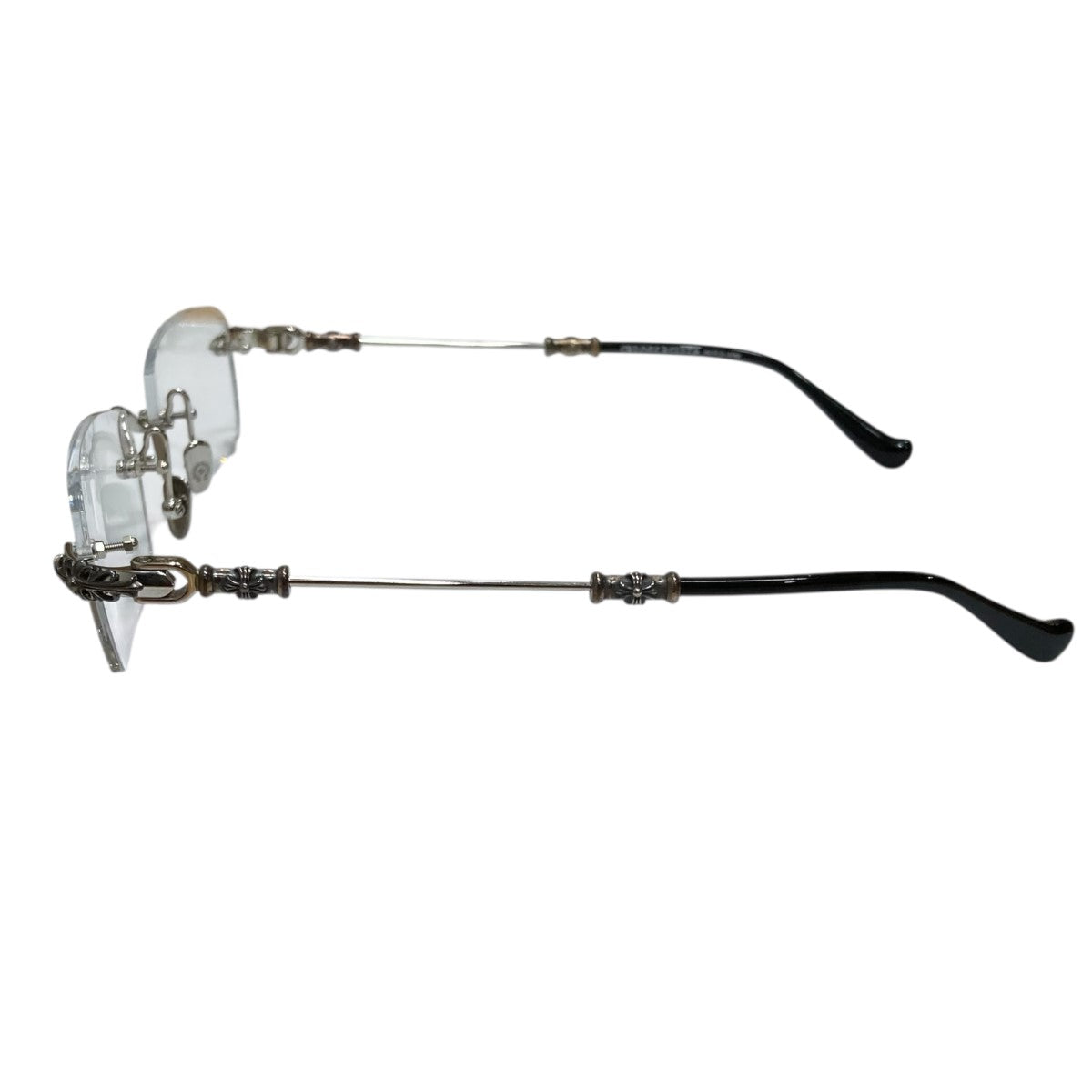 フローラルテンプル リムレスPILLS III