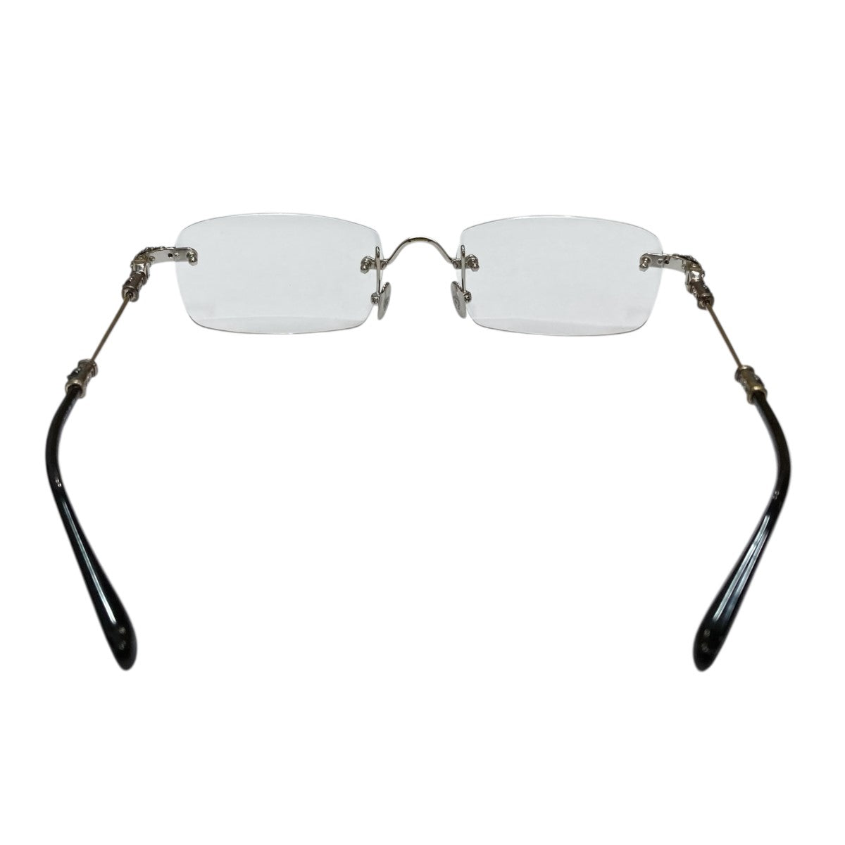 フローラルテンプル リムレスPILLS III