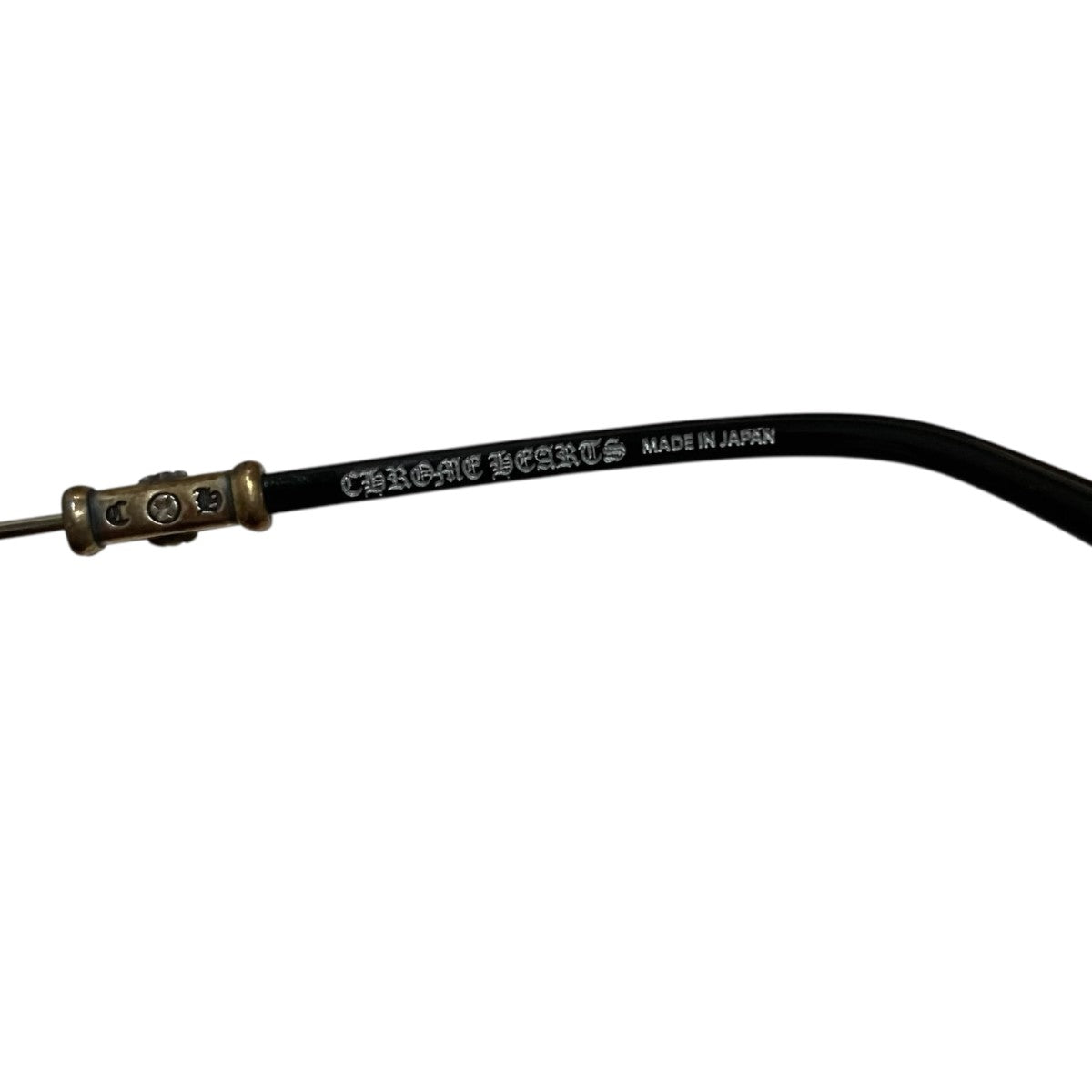 フローラルテンプル リムレスPILLS III