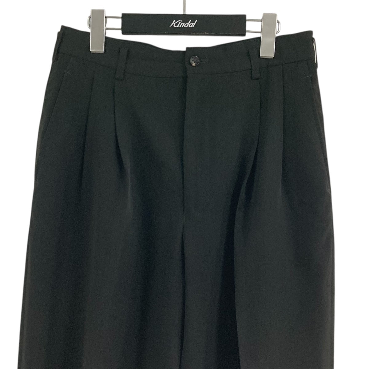 COMME des GARCONS HOMME(コムデギャルソンオム) AD1992 90sウール