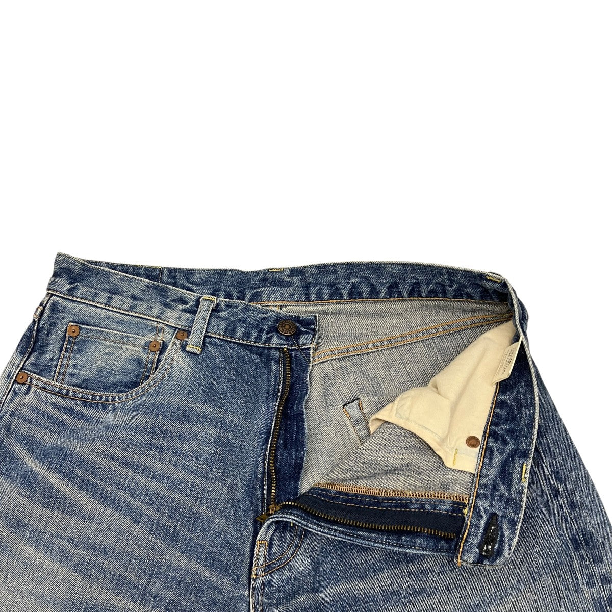 デニムパンツ