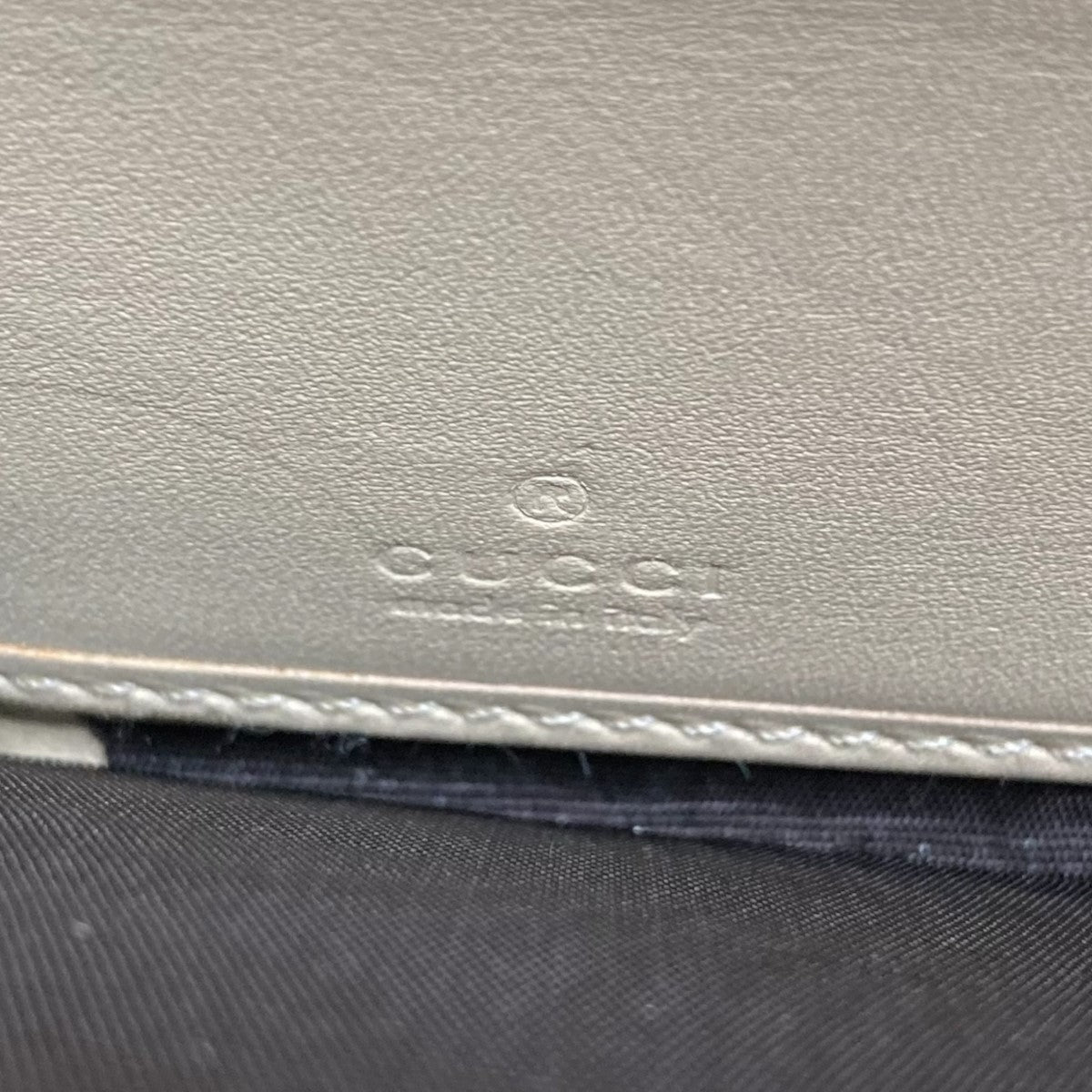 パイソン ジップアラウンドウォレット621889