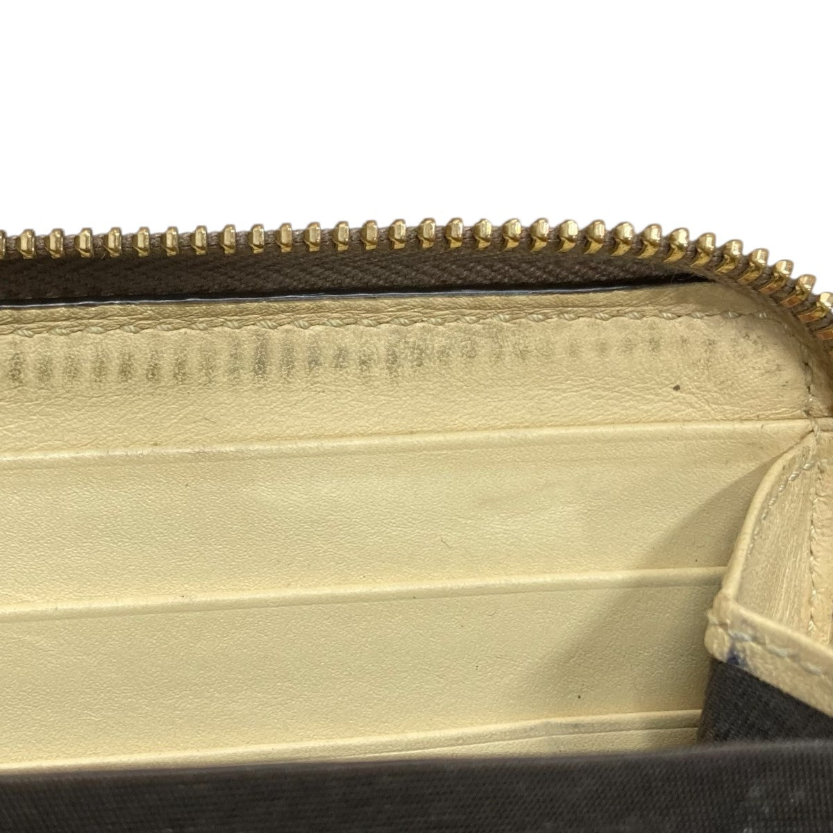 パイソン ジップアラウンドウォレット621889