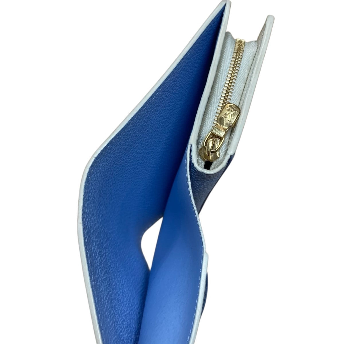 ポルトフォイユ・クレア モノグラム・アンプラントM82934