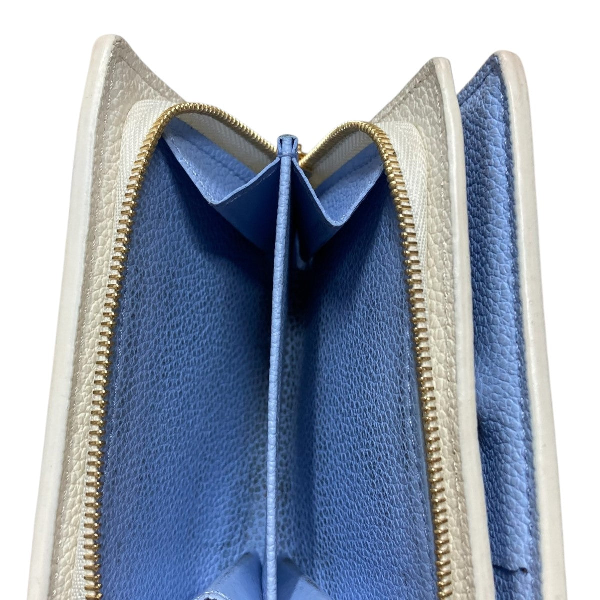 ポルトフォイユ・クレア モノグラム・アンプラントM82934