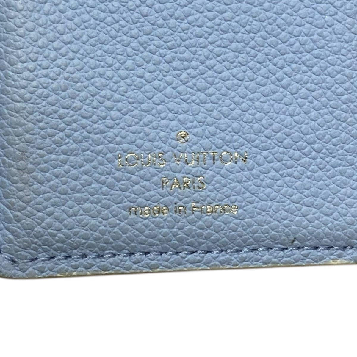 ポルトフォイユ・クレア モノグラム・アンプラントM82934