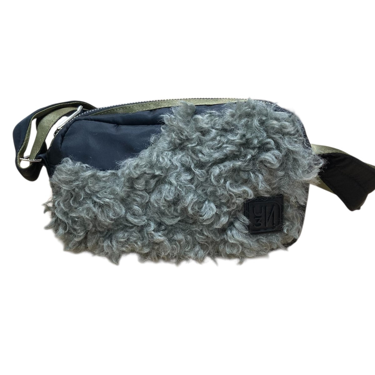ボディバッグ522561901401 ｢BIG BOA BODY BAG｣