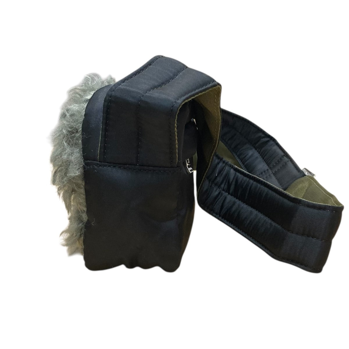 ボディバッグ522561901401 ｢BIG BOA BODY BAG｣