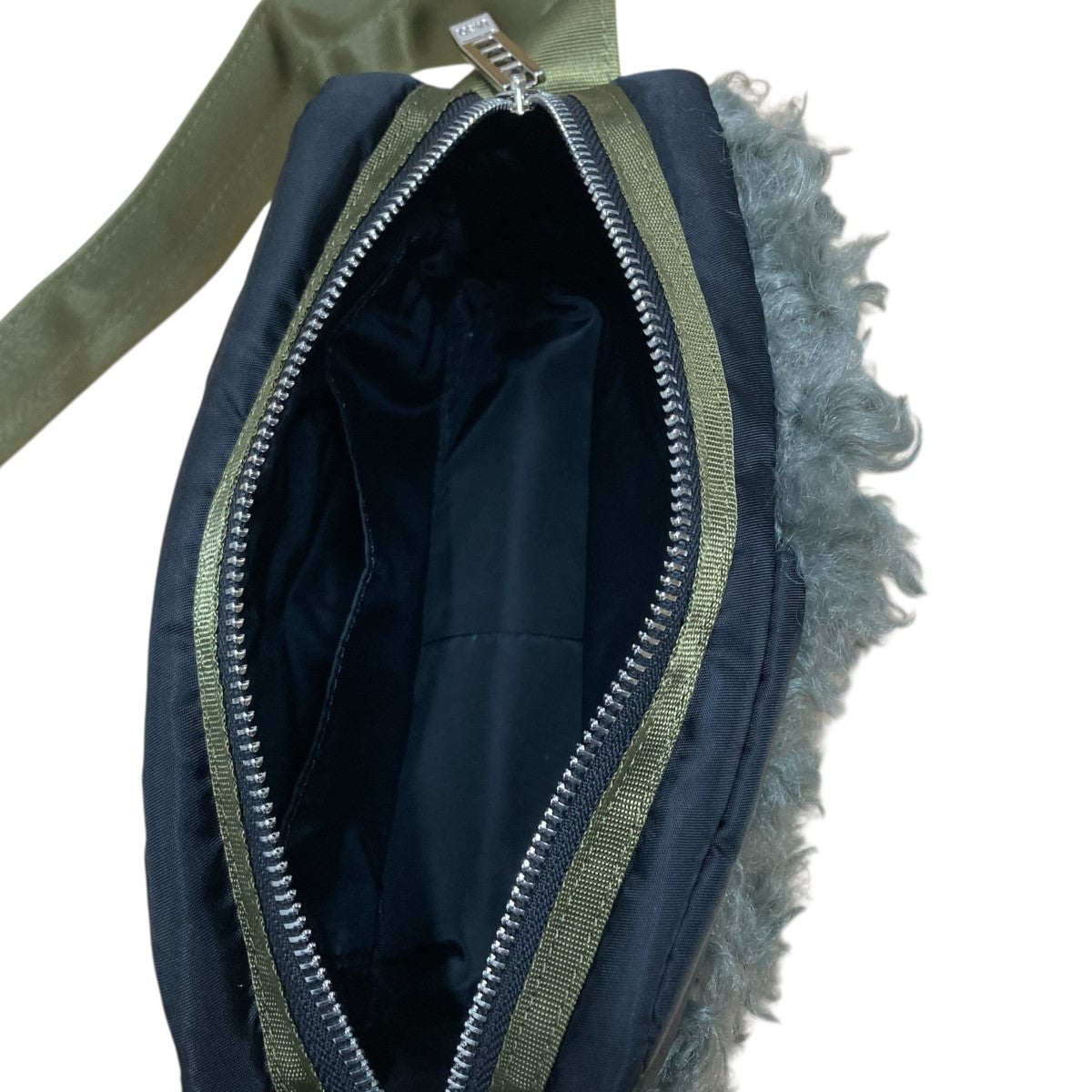 ボディバッグ522561901401 ｢BIG BOA BODY BAG｣