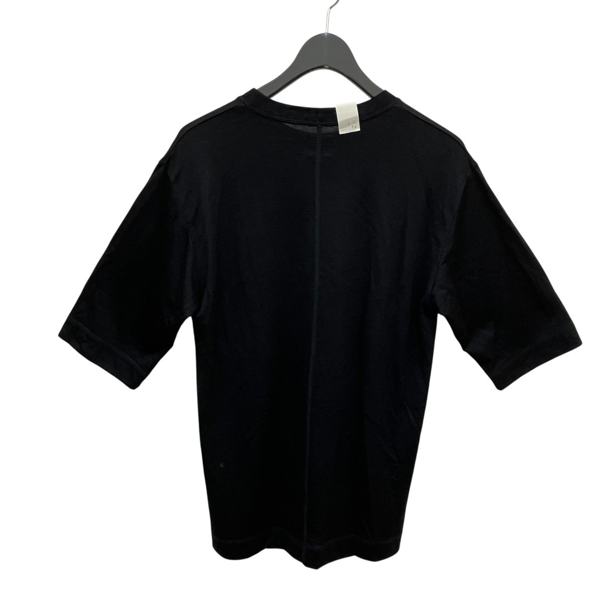 24SSウールTシャツ22RCH-E24S