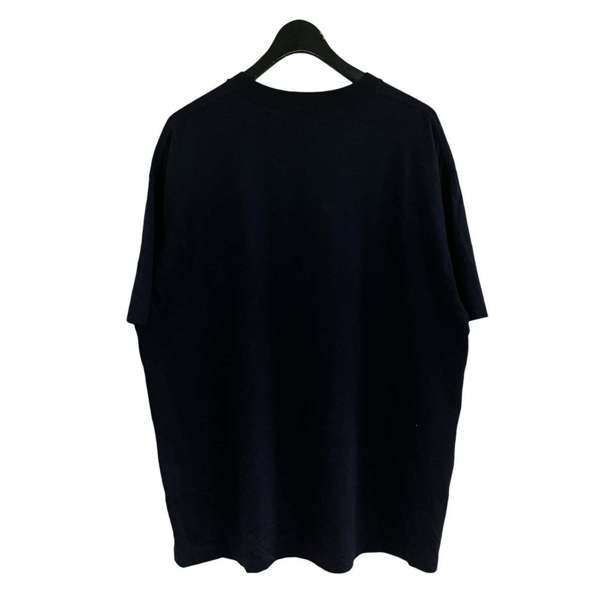 COMOLI 空紡天竺半袖Tシャツ 古着・中古-3枚目のアイテム画像