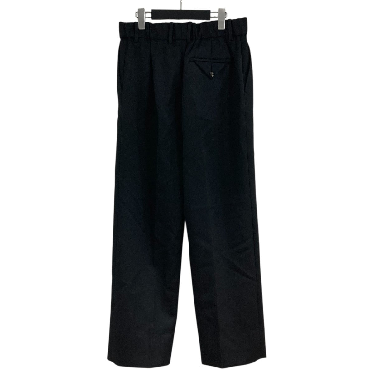 BOTTEGA VENETA(ボッテガヴェネタ) ワイドスラックスパンツ750027