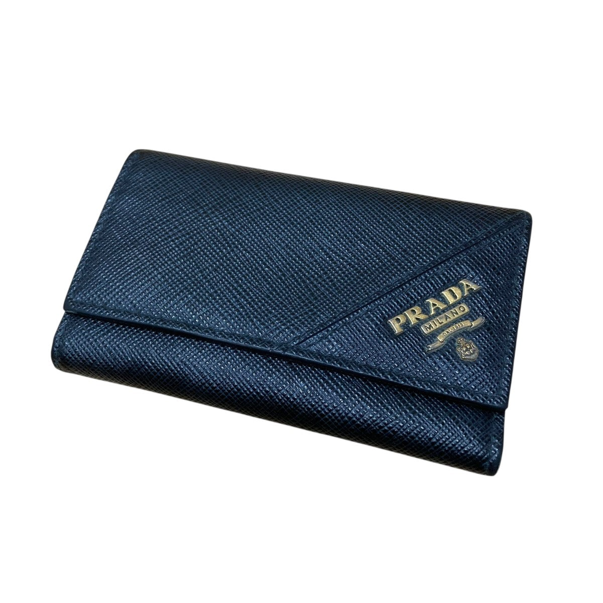 PRADA キーケース 古着・中古-1枚目のアイテム画像