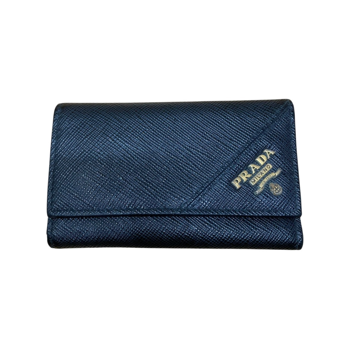 PRADA キーケース 古着・中古-2枚目のアイテム画像