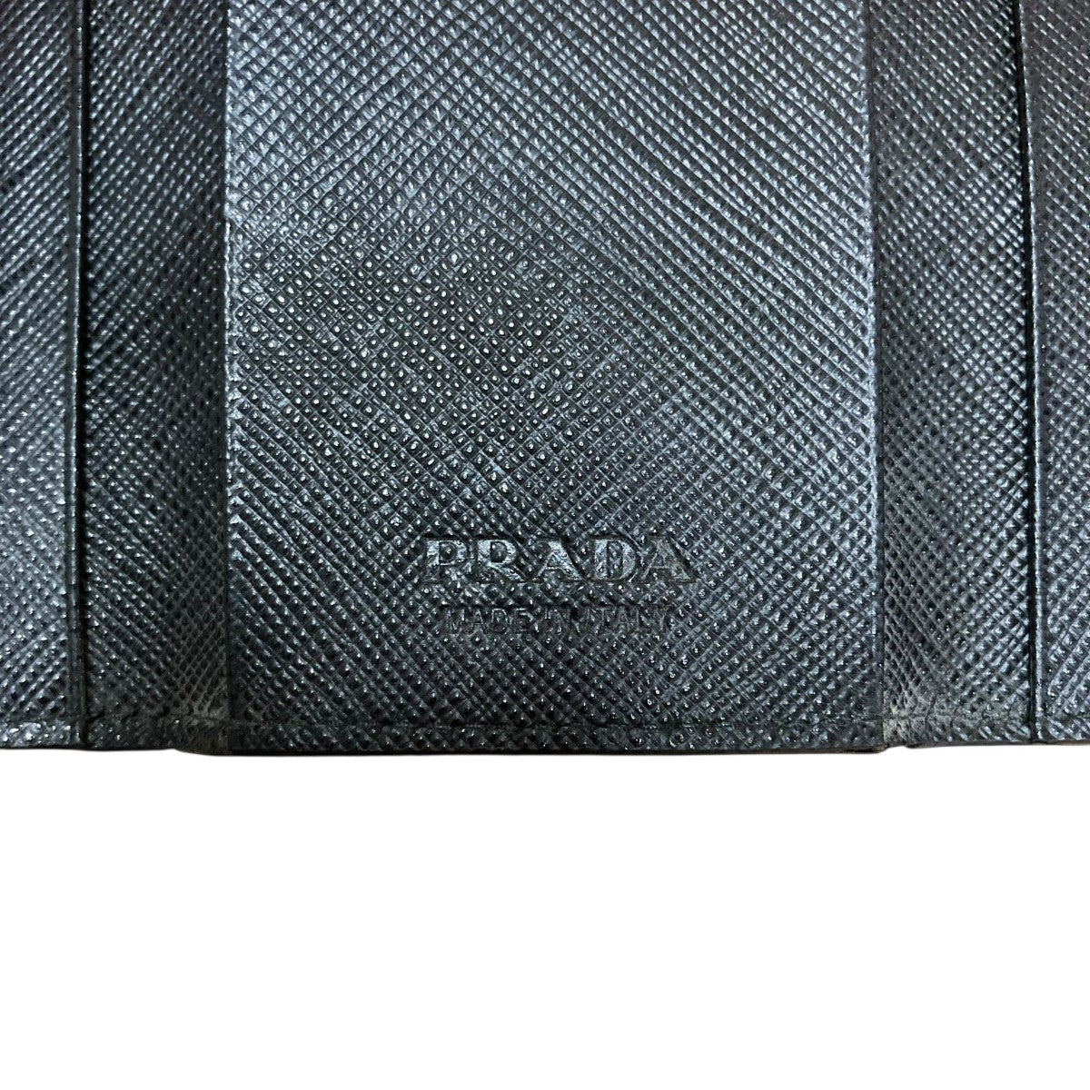 PRADA キーケース 古着・中古-6枚目のアイテム画像