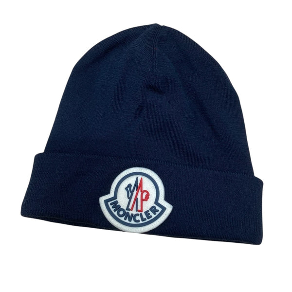 MONCLER(モンクレール) BERRETTO TRICOTニット帽F20919Z73600