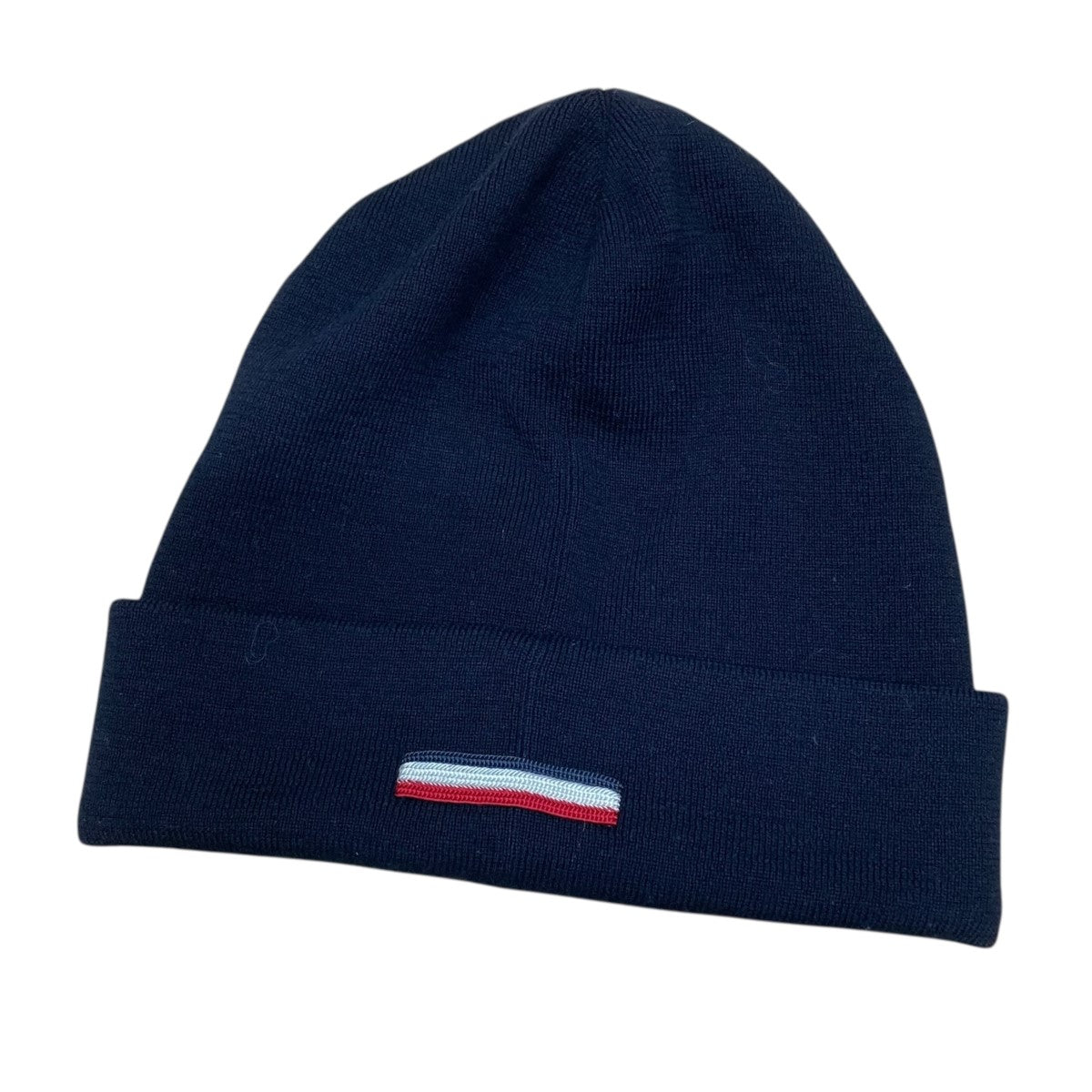 MONCLER(モンクレール) BERRETTO TRICOTニット帽F20919Z73600