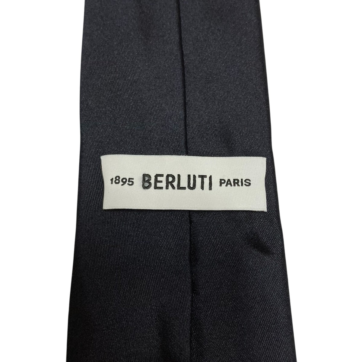Berluti ネクタイ 古着・中古-4枚目のアイテム画像