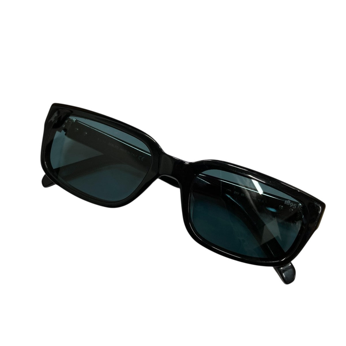 Berluti(ベルルッティ) サングラス BL40017U ブラック サイズ 55□20