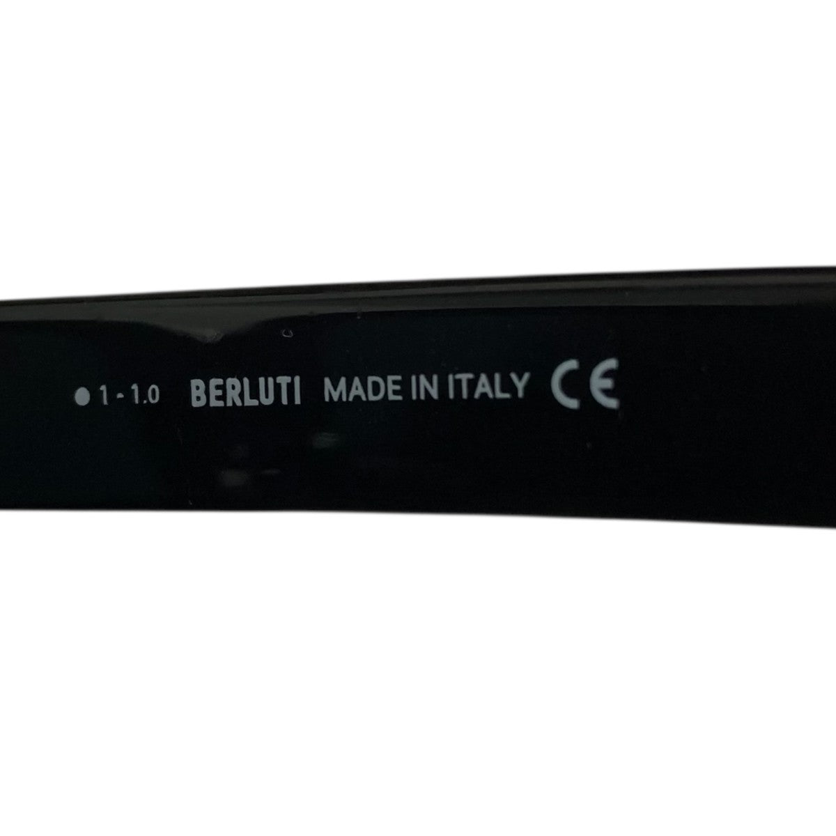 Berluti サングラス 古着・中古-5枚目のアイテム画像