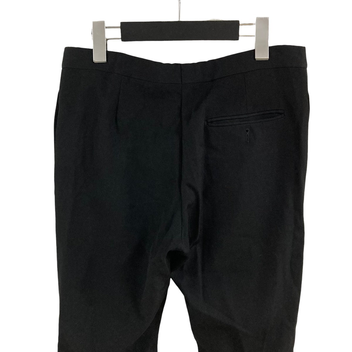 Saint Laurent Paris スラックス 古着・中古-5枚目のアイテム画像