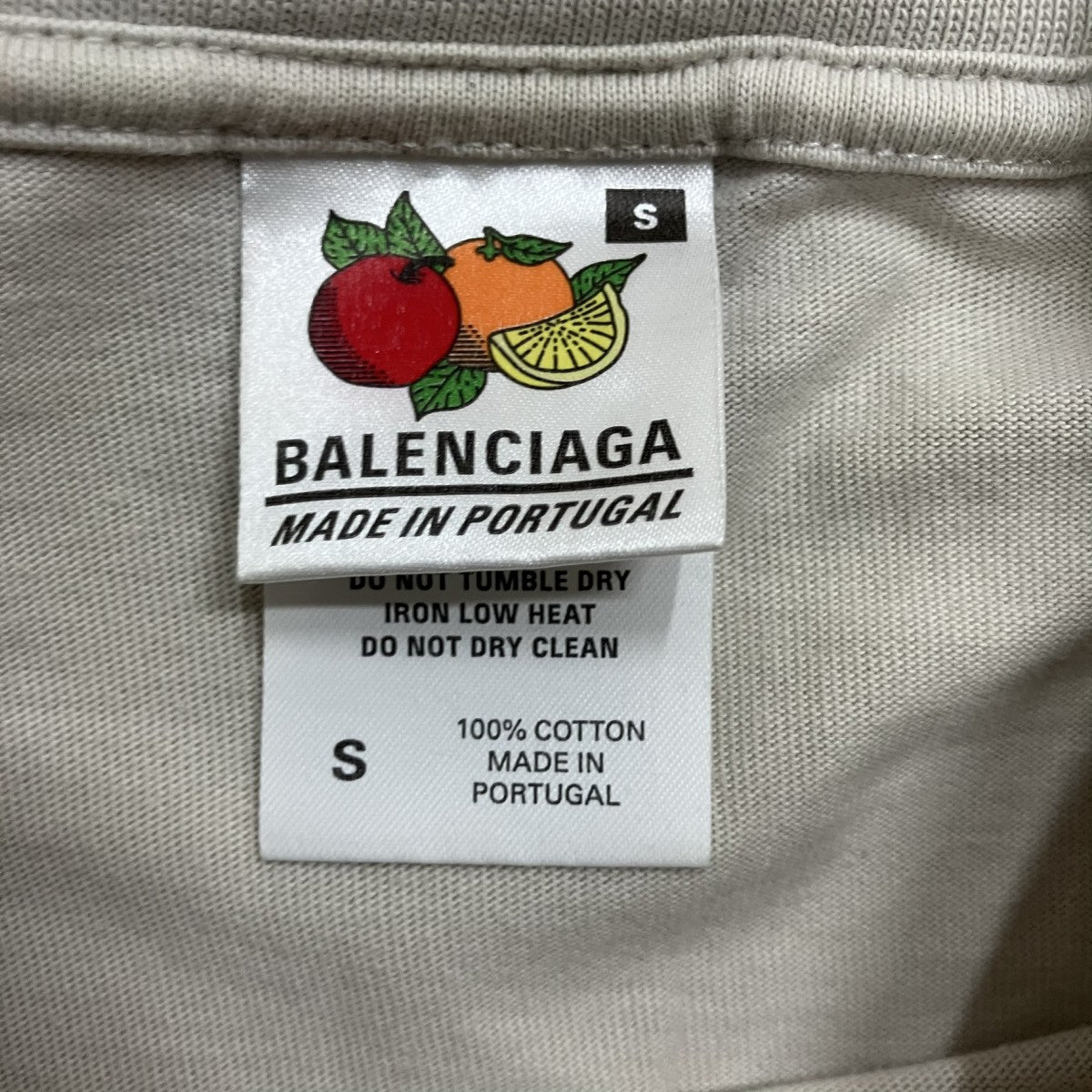 FRUIT Tシャツ