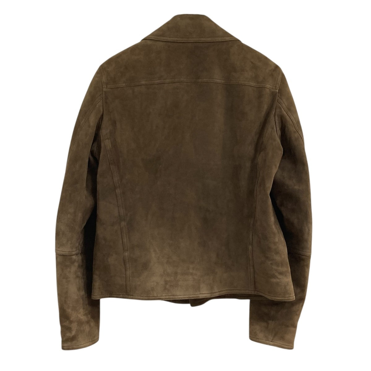 1945CA スウェードダブルレザージャケットETHAN 古着・中古-3枚目のアイテム画像