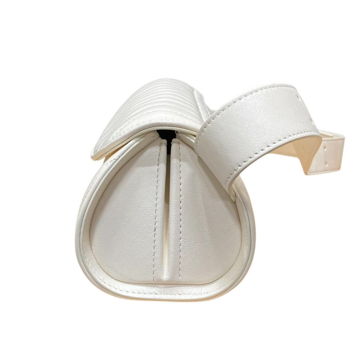 JIL SANDER(ジルサンダー) キルティングカンノーロバッグJ08WD0054