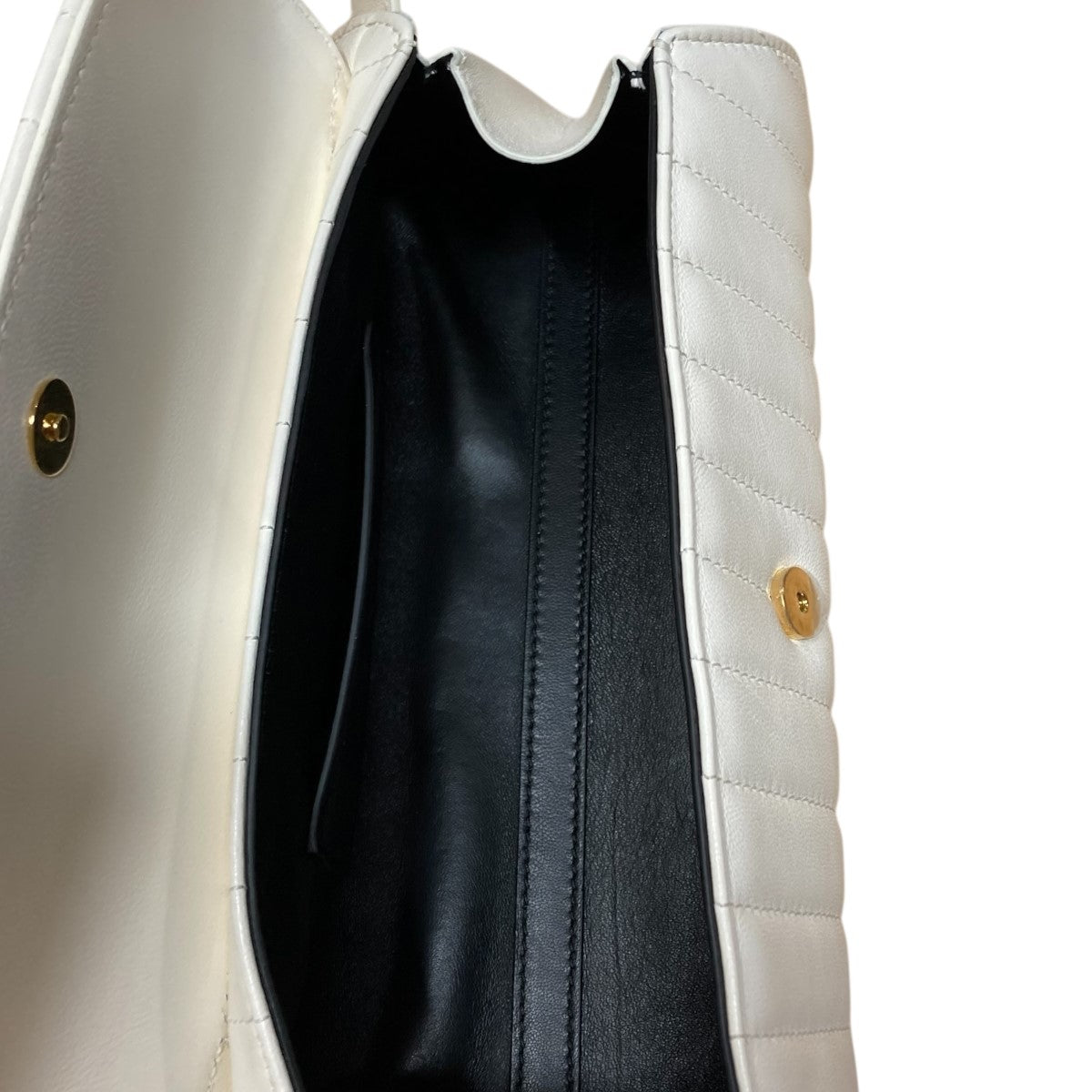 JIL SANDER(ジルサンダー) キルティングカンノーロバッグJ08WD0054