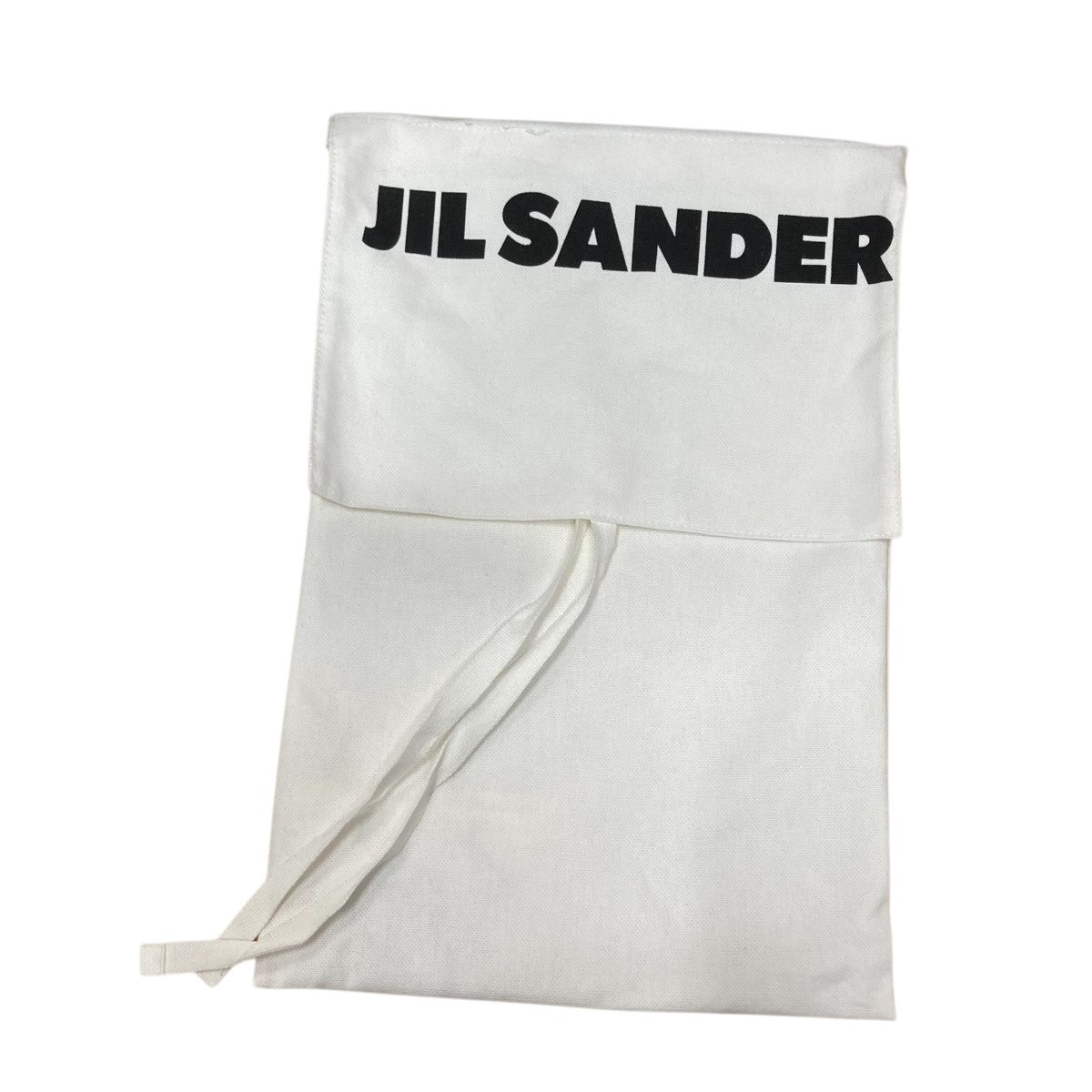 JIL SANDER(ジルサンダー) キルティングカンノーロバッグJ08WD0054