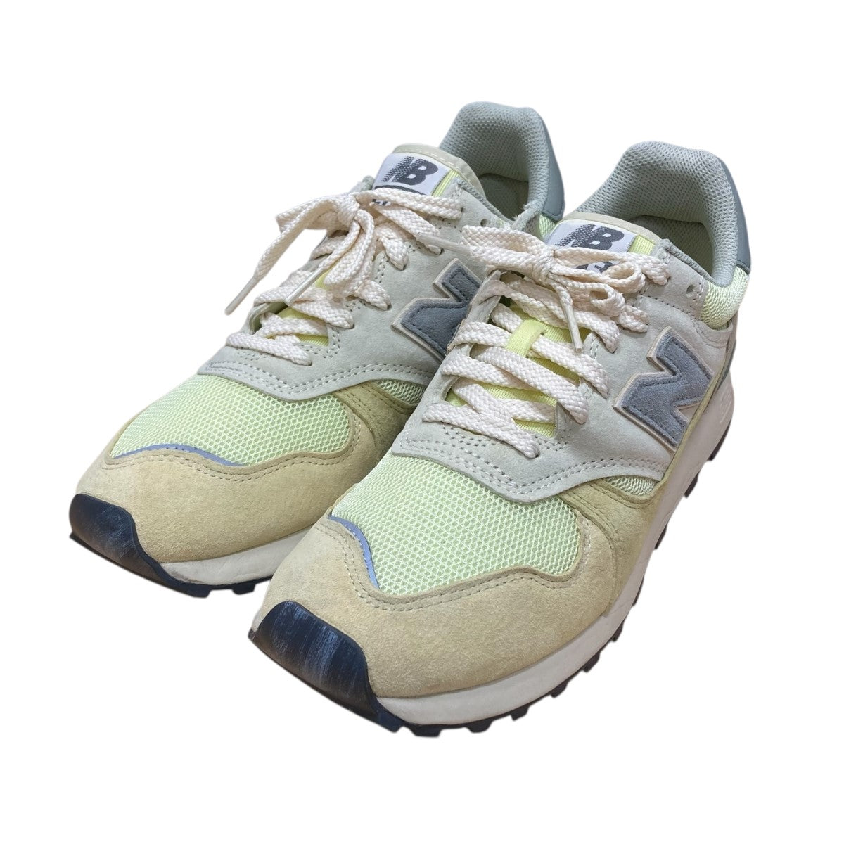ローカットスニーカーU475AR