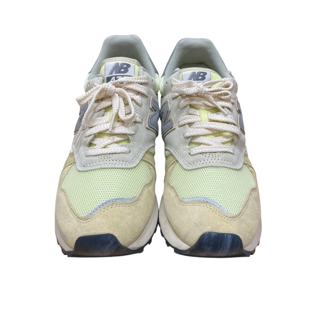 ローカットスニーカーU475AR