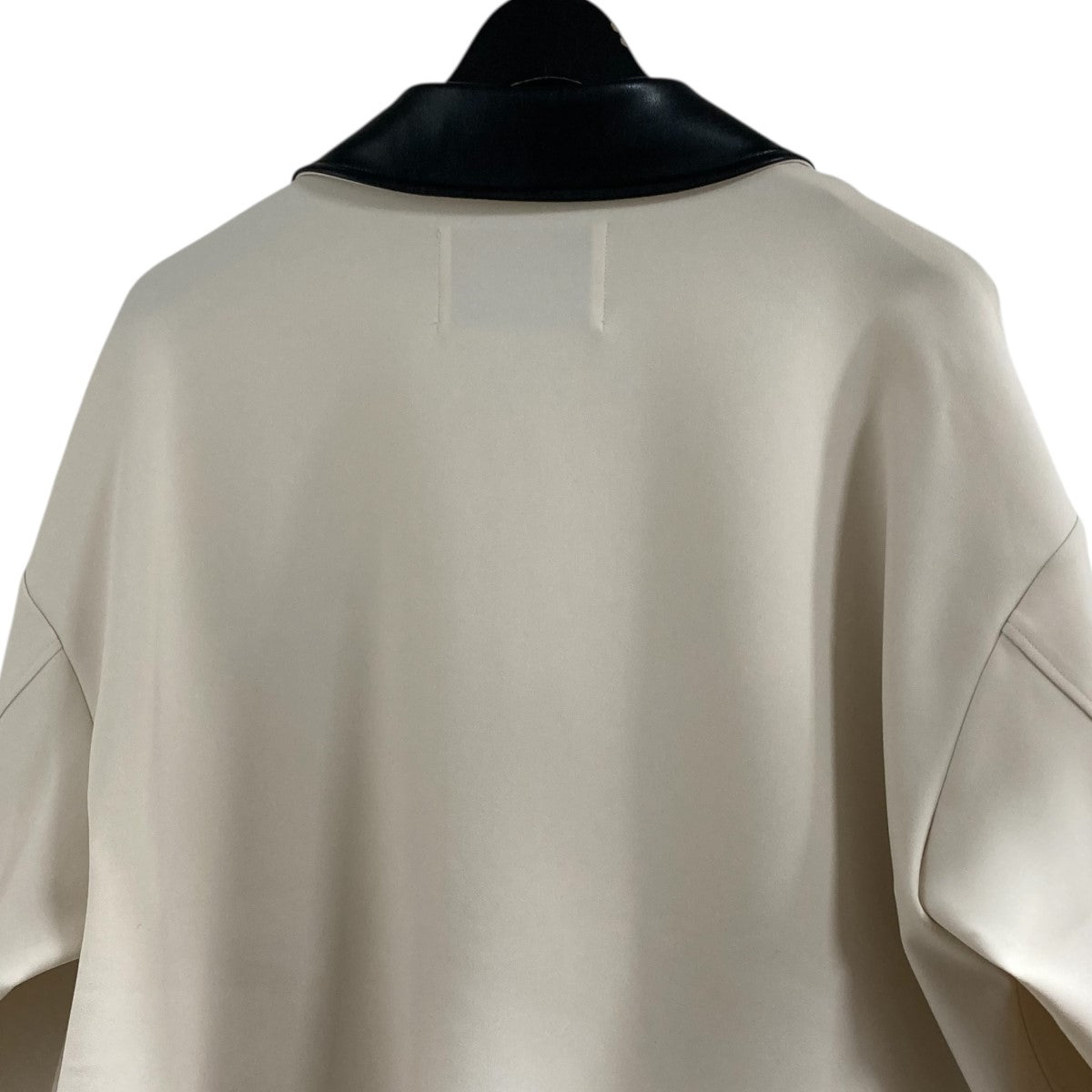 CULLNI ジャケット CULLNI ONLINE STORE / Double Cloth Twill Zip Pocket Tailored Jacket