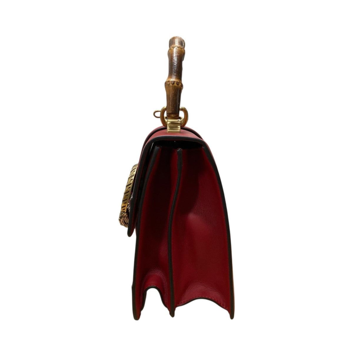 GUCCI(グッチ) ディオニュソス ショルダーバッグ 448075 493075 レッド