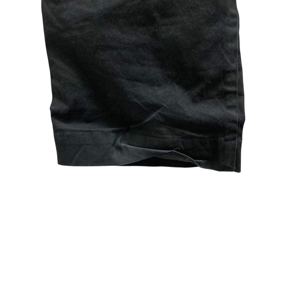 RICK OWENS(リックオウエンス) ドローストリングロングサルエルパンツ