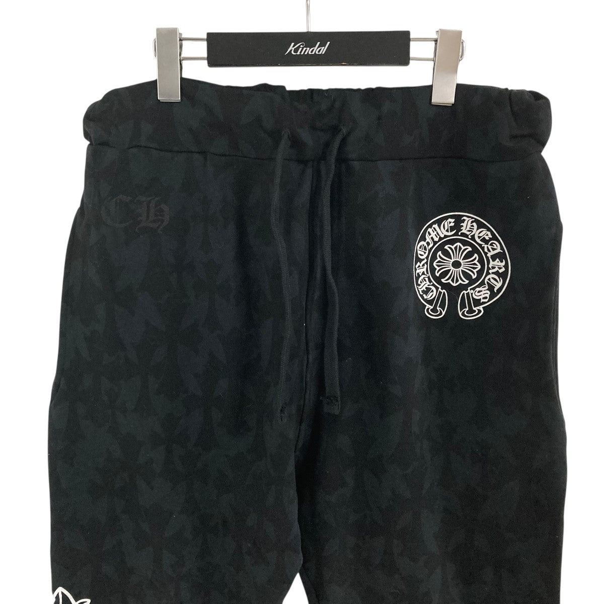 CHROME HEARTS(クロムハーツ) セメタリークロスオールオーバープリント CHROME HEARTS(クロムハーツ) セメタリークロスオールオーバープリント