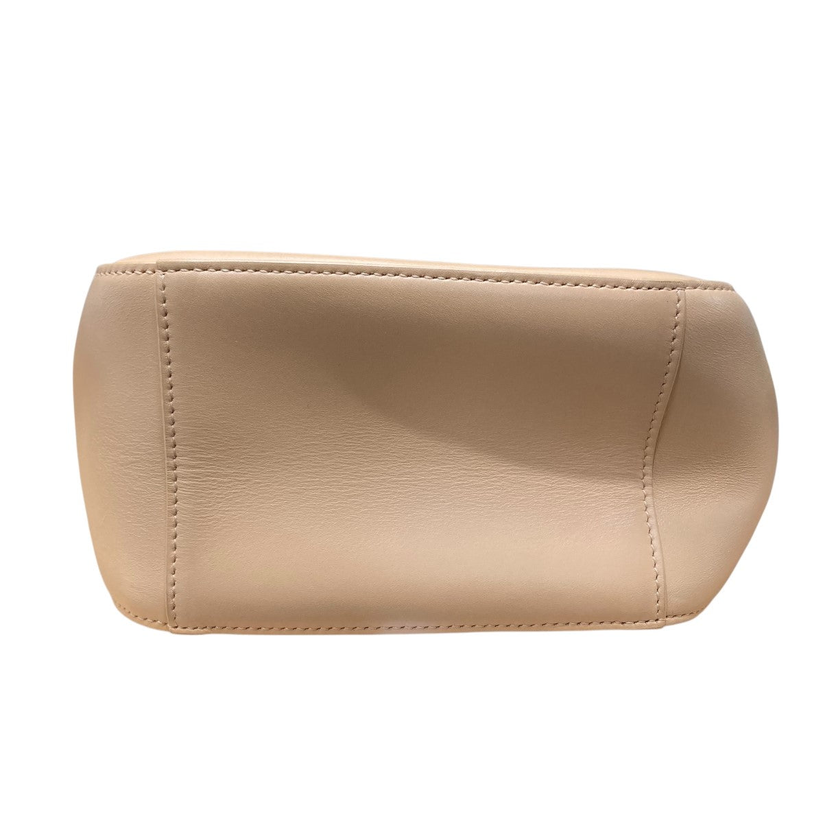 JIL SANDER レザートートバッグ 古着・中古-5枚目のアイテム画像