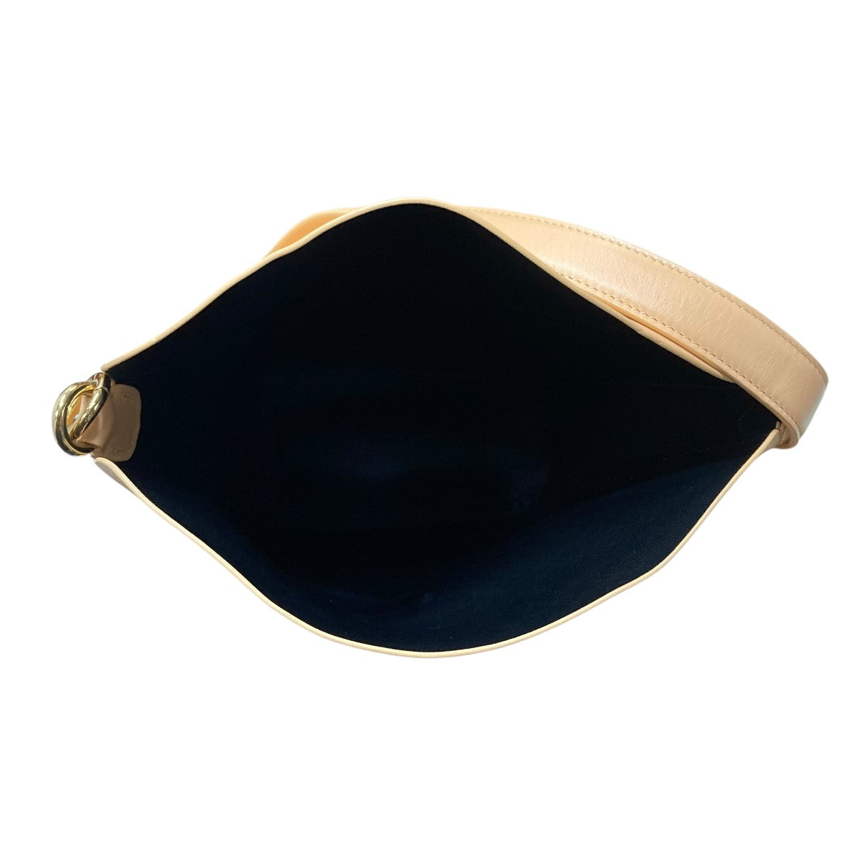 JIL SANDER レザートートバッグ 古着・中古-6枚目のアイテム画像