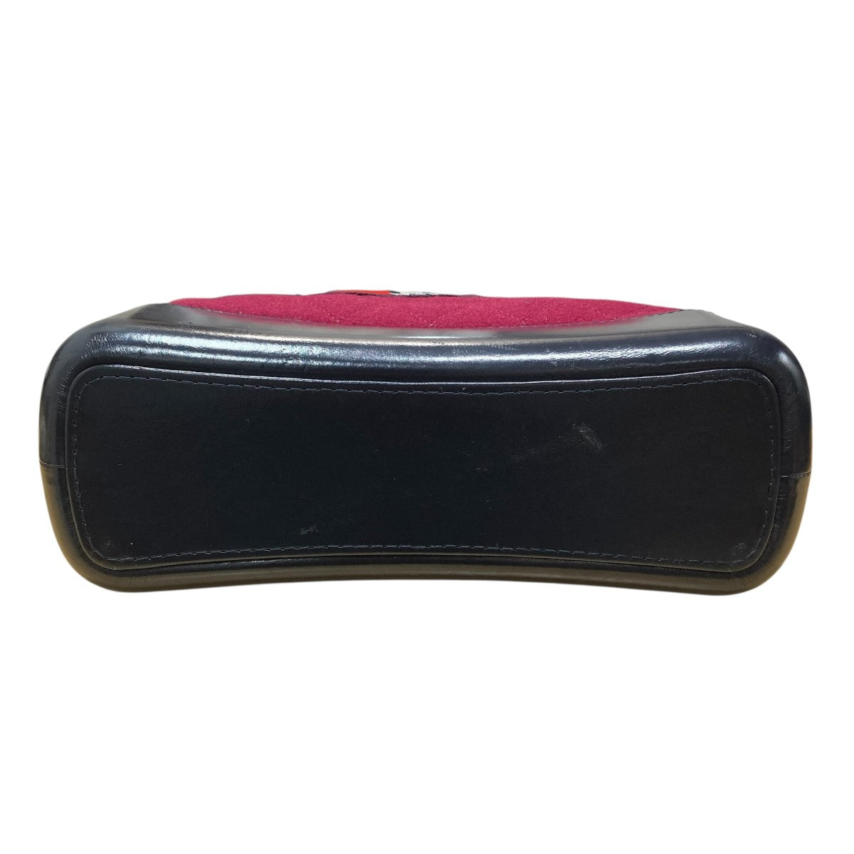 ウールガブリエル チェーンショルダーバッグ