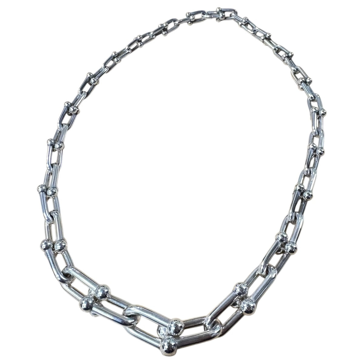 Tiffany ＆ Co．(ティファニー) ハードウェア グラジュエイテッド