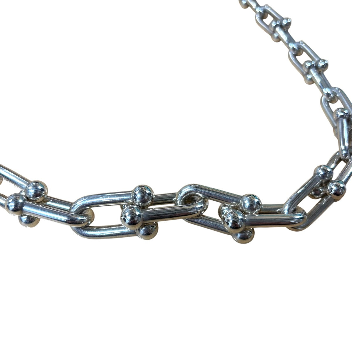 Tiffany ＆ Co．(ティファニー) ハードウェア グラジュエイテッド