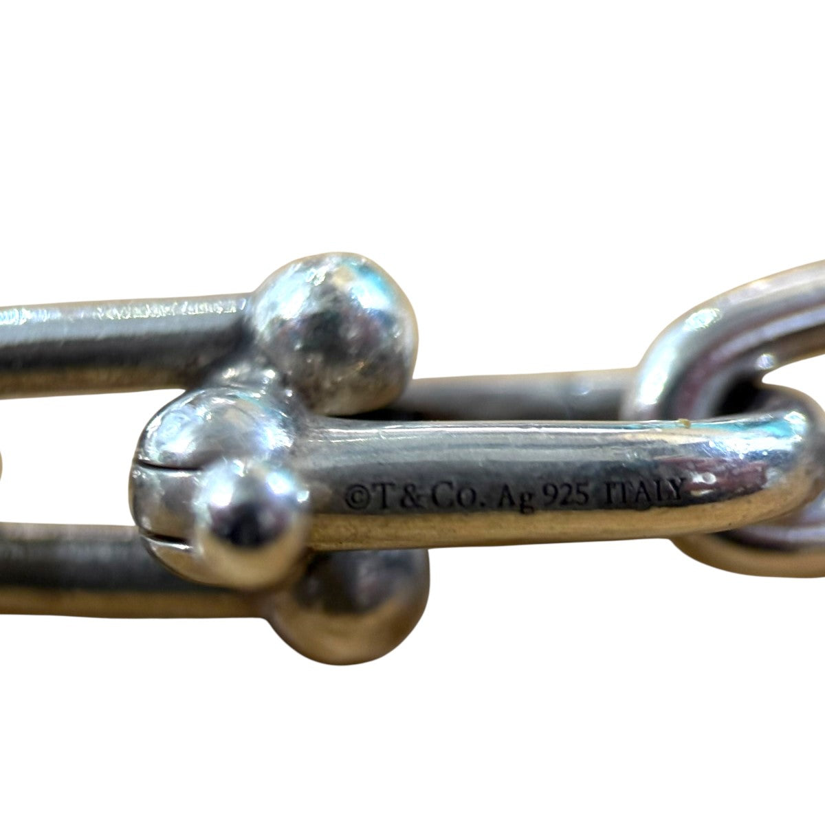 Tiffany ＆ Co．(ティファニー) ハードウェア グラジュエイテッド