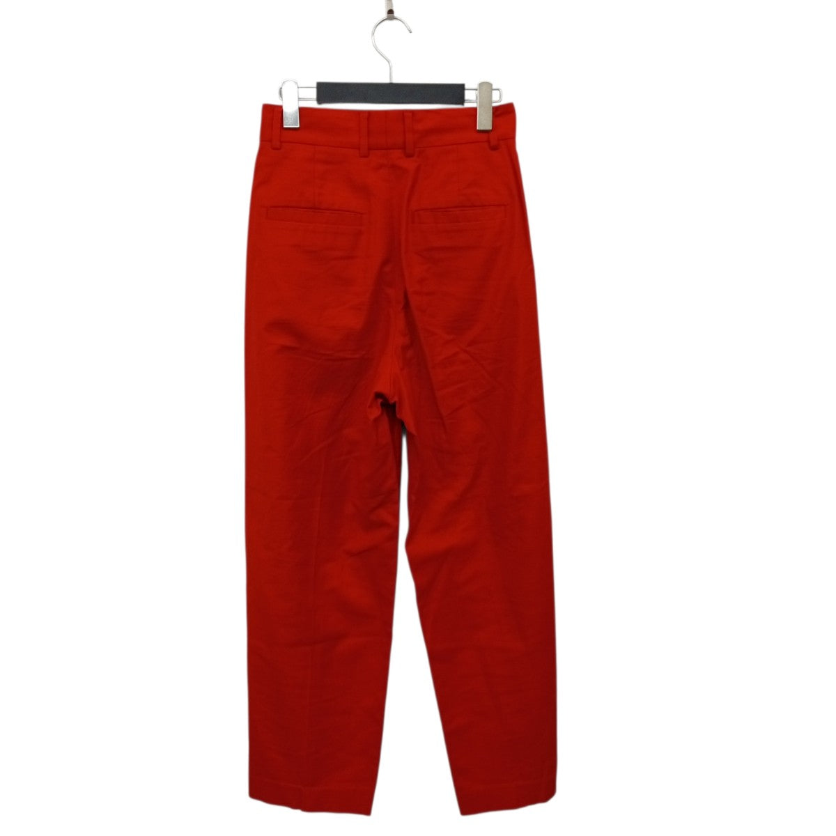 6(ROKU) BEAUTY＆YOUTH TUCK PANTSパンツ8614-299-0205 古着・中古-2枚目のアイテム画像