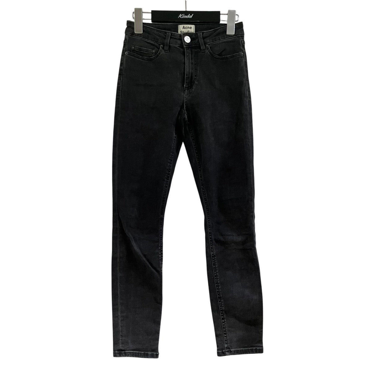 ACNE STUDIOS スキニーデニムパンツ 古着・中古-1枚目のアイテム画像