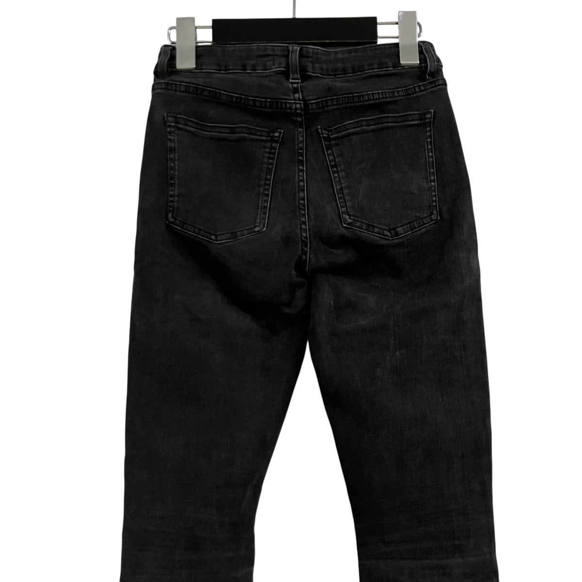 ACNE STUDIOS スキニーデニムパンツ 古着・中古-4枚目のアイテム画像