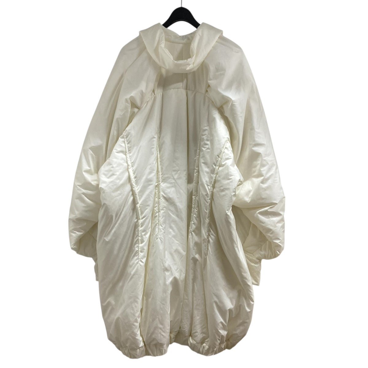 25AWパデッドビッグシャツジャケット25BF04 Padded BIG Shirt Coat