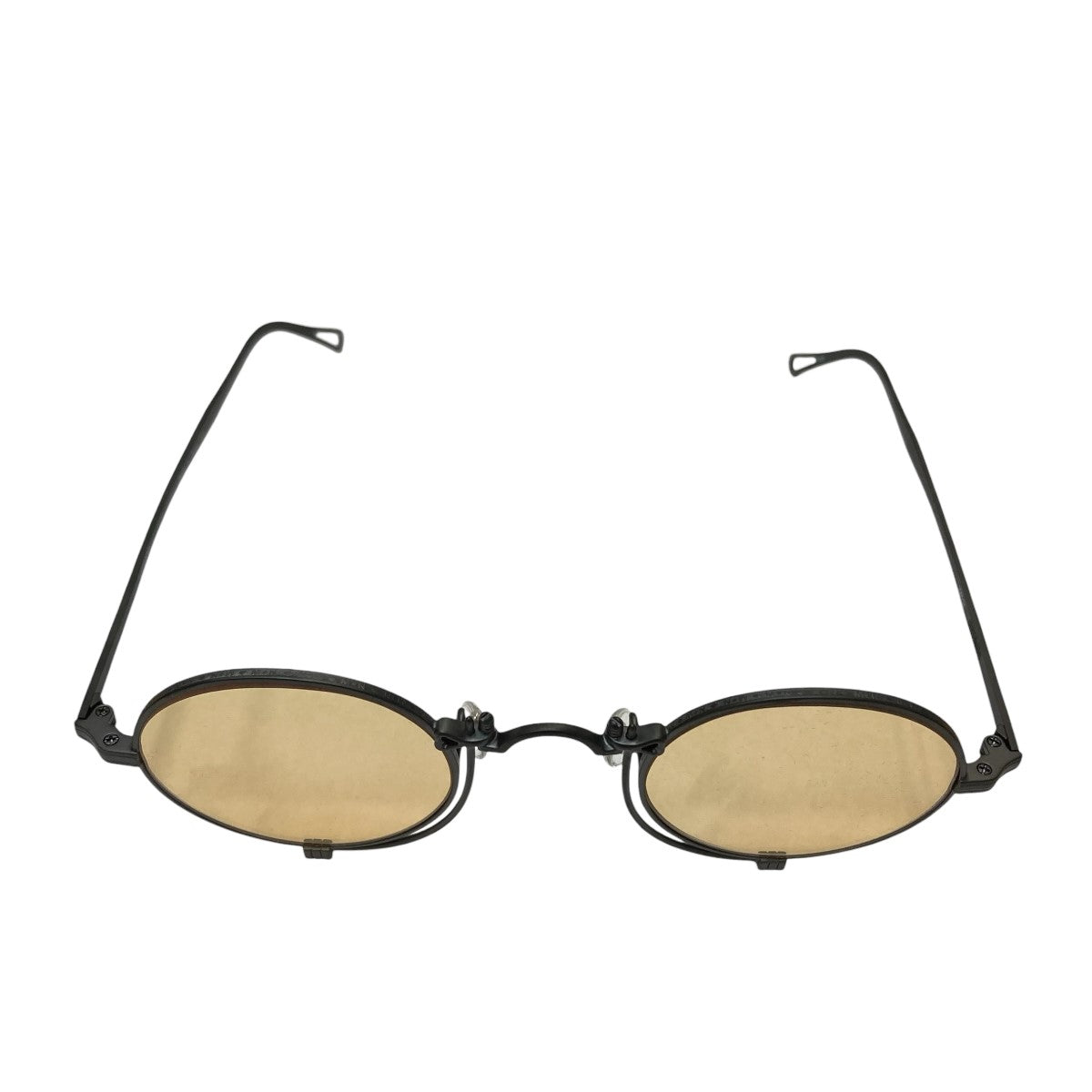 MATSUDA(マツダ) サングラス 10601H グレー サイズ 45□27-145｜【公式