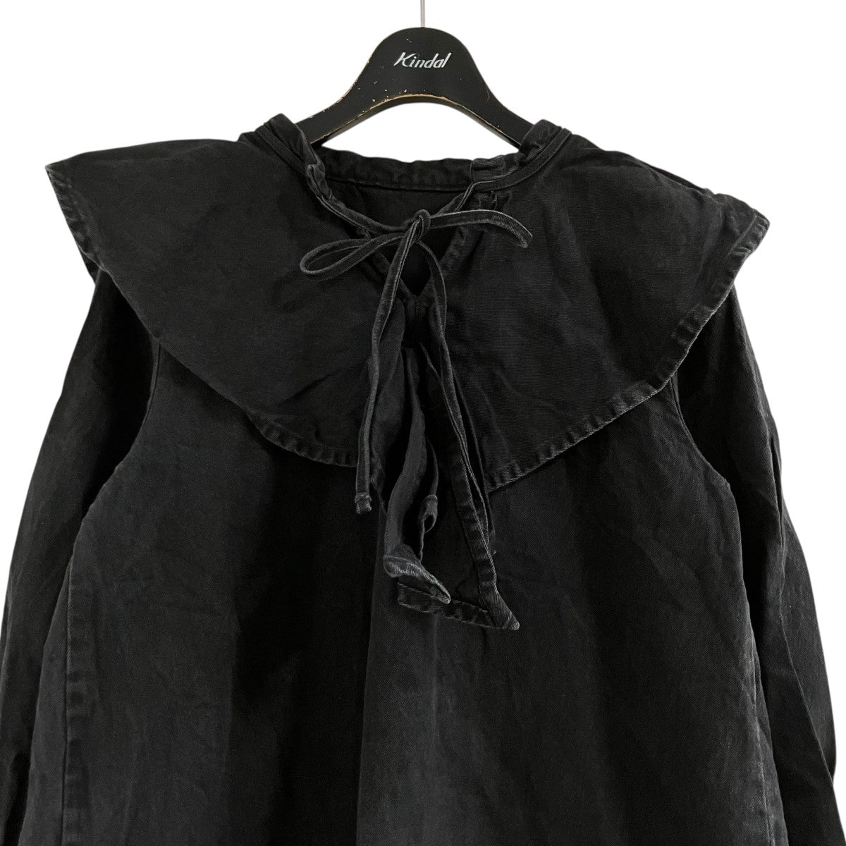 Art'ella アルテッラ ブラウス M 黒 【古着】【中古】【送料無料】 Art'ella ブラウス レディース 【古着】【中古】【送料無料】 - メルカリ